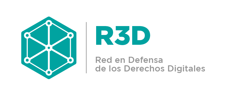 Red en Defensa de los Derechos Digitales (R3D)